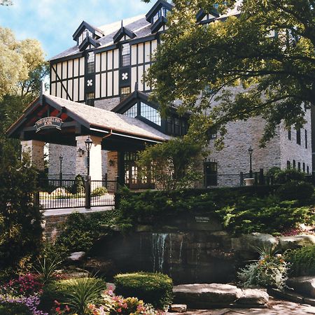 Old Mill Toronto Hotel Zewnętrze zdjęcie